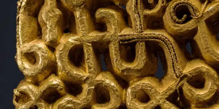 Foto: Annette Græsli Øvrelid, Arkeologisk museum, Universitetet i Stavanger
