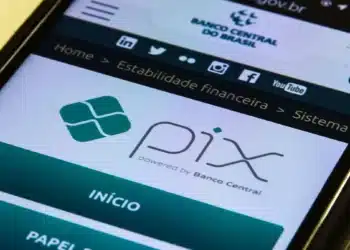 Pix é o meio de pagamento criado pelo Banco Central (BC) em que os recursos são transferidos entre contas em poucos segundos, a qualquer hora ou dia  • Marcello Casal Jr./Agência Brasil
