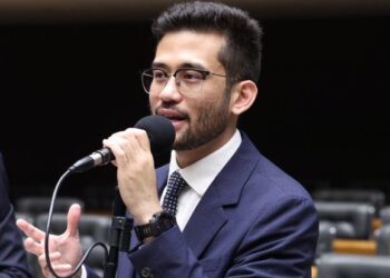 Kayo Magalhães/Câmara dos Deputados