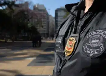 Secretaria de Segurança Pública/Divulgação