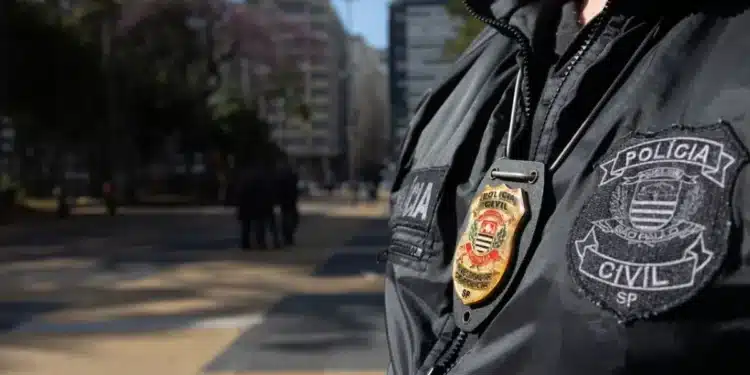 Secretaria de Segurança Pública/Divulgação