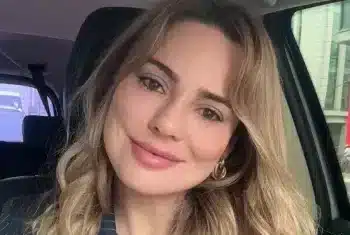Foto: Instagram/Rachel Sheherazade