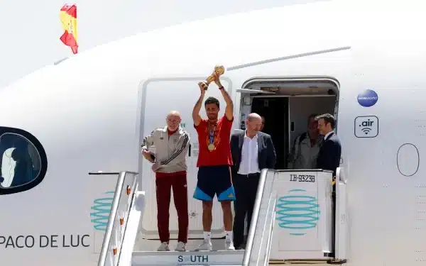Pablo Blazquez Dominguez/Getty Images