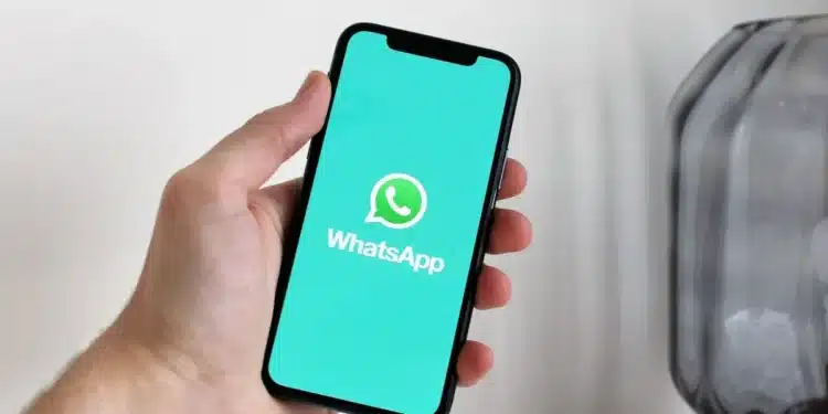 WhatsApp deve limitar número de mensagens enviadas por lista de transmissão • Créditos: antonbe/Pixabay