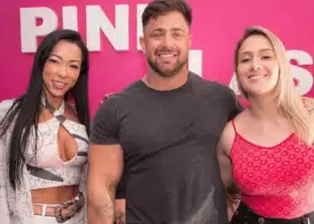 Reprodução / Redes sociais