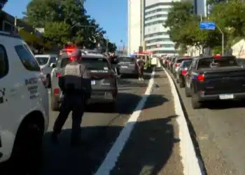 Reprodução/ TV Globo