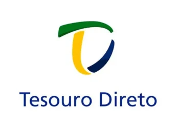 Logo do Tesouro Direto — Foto: Reprodução
