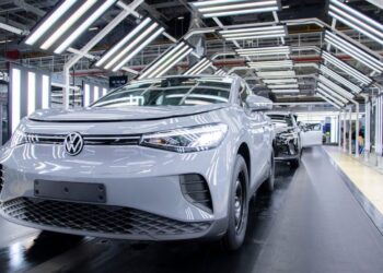 Foto: Reprodução/Volkswagen