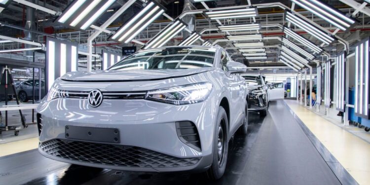 Foto: Reprodução/Volkswagen