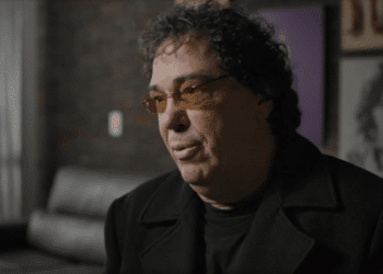 Walter Casagrande Jr., ex-jogador e atual comentarista, abre sua vida em série documental
Imagem: Reprodução/Globopla