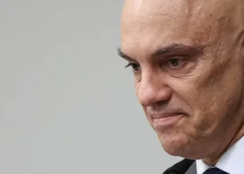 Alexandre de Moraes, ministro do Supremo Tribunal Federal | Foto: Reuters/Adriano Machado