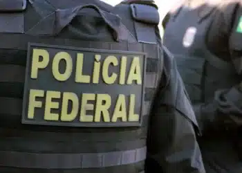 Foto: Polícia Federal/Arquivo