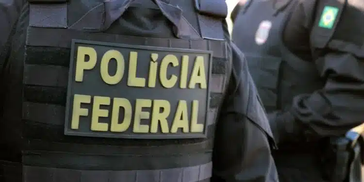 Foto: Polícia Federal/Arquivo