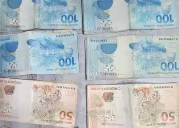 Apuração em Sobral que apura facções interferindo nas eleições de 2024 e 2026  • Divulgação/MPCE