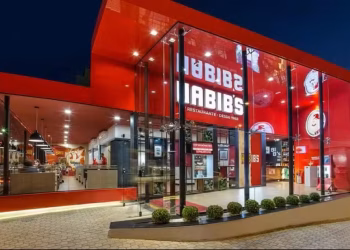Foto: Divulgação/Habib's