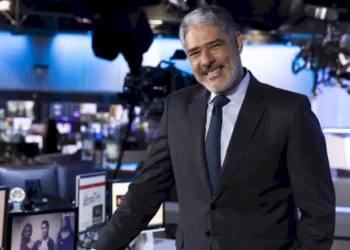 Data de estreia de William Bonner no 'Globo Repórter' está definida
Foto: The Music Journal