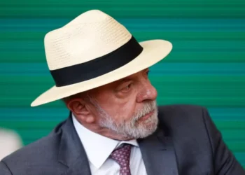BTG/Nexus: para 43%, governo Lula é ruim ou péssimo; 37% consideram ótimo ou bom e 18% regular
Foto: Wilton Junior/Estadão / Estadão