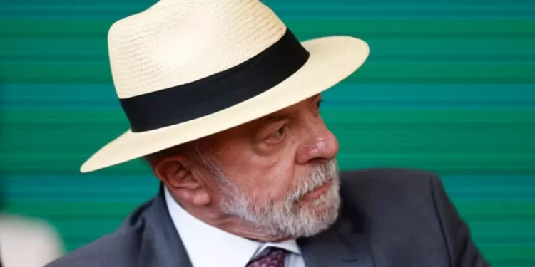 BTG/Nexus: para 43%, governo Lula é ruim ou péssimo; 37% consideram ótimo ou bom e 18% regular
Foto: Wilton Junior/Estadão / Estadão