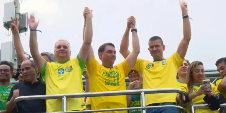 Reprodução/ Tv Globo