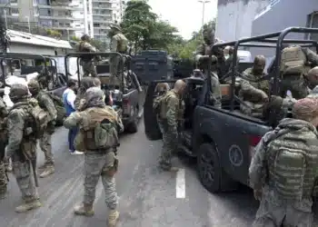 Foto: Pablo Porciuncula/AFP