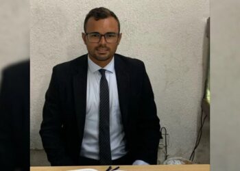 Advogado denunciou o caso ao Ministério Público (foto: Reprodução/Facebook @rafaellcamararoque)