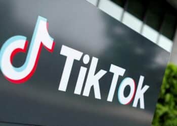 Sede da TikTok nos Estados Unidos — Foto: Mike Blake/REUTERS