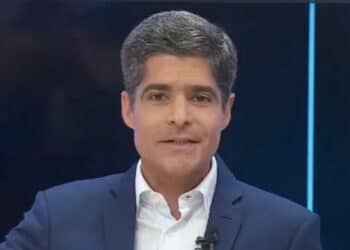 a Nto, candidato ao governo do Estado da Bahia - Foto: redes sociais.