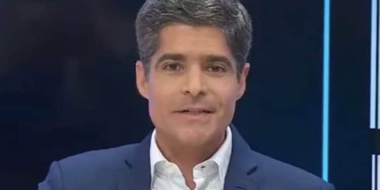 a Nto, candidato ao governo do Estado da Bahia - Foto: redes sociais.