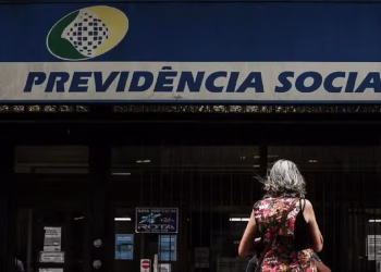 Previdência Social — Foto: Marco Favero/ Agencia RBS