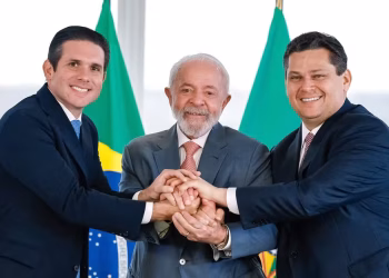 Foto: Ricardo Stuckert/Presidência da República