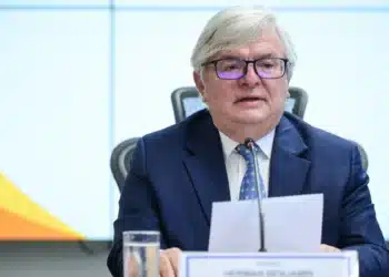 Foto: Max Rocha/STJ