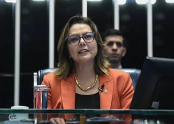 Foto: Carlos Moura/Agência Senado