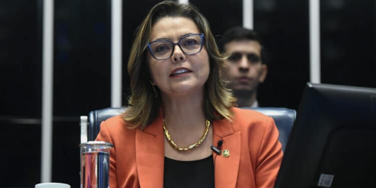 Foto: Carlos Moura/Agência Senado