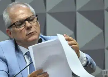 Foto: Jefferson Rudy/Agência Senado