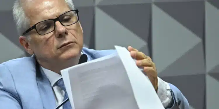 Foto: Jefferson Rudy/Agência Senado