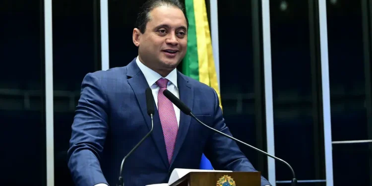 Foto: Agência Senado