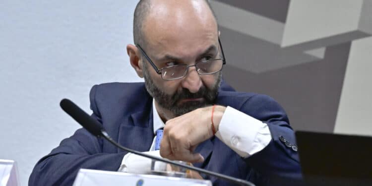 Foto: Geraldo Magela/Agência Senado