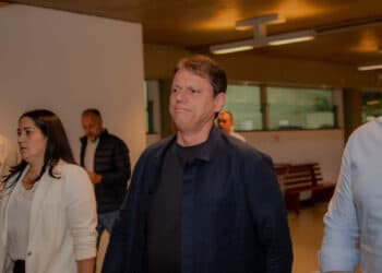 Foto: Mila Moraes/Republicanos