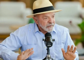 Presidente Lula- 05/08/2026 (Ricardo Stuckert/Divulgação)