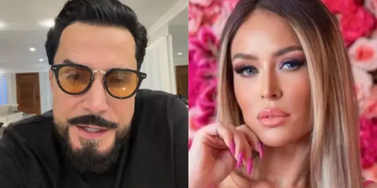 Foto: Mais Novela