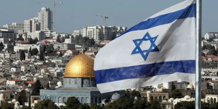 O reconhecimento de Jerusalém como capital de Israel pelos EUA pode causar prejuízos ao processo de paz no Oriente Médio. FOTO: AFP