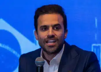 Pablo Marçal, candidato derrotado à Prefeitura de São Paulo  • RUBENS SUZUKI/ATO PRESS/ESTADÃO CONTEÚDO