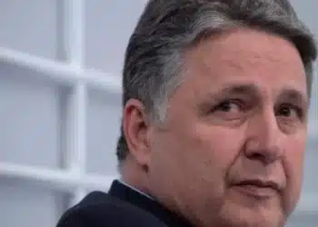 Foto:  Divulgação/Facebook Anthony Garotinho