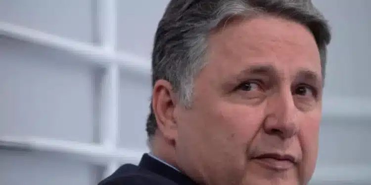 Foto: Divulgação/Facebook Anthony Garotinho