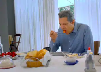 Foto: Reprodução de vídeo