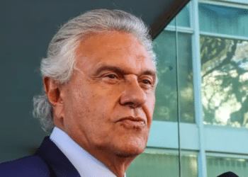 Ronaldo Caiado Foto: Valter Camargo/Agência Brasil