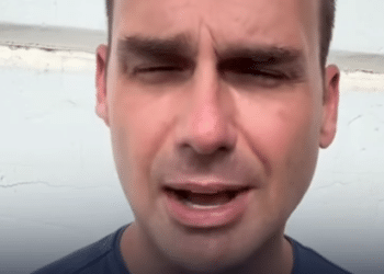 Reprodução/ Vídeo instagram