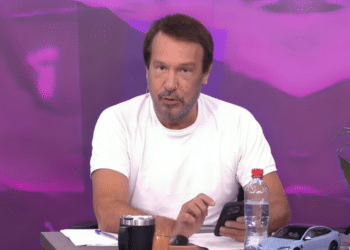 Pânico derrota GloboNews mais uma vez - Foto: Reprodução/YouTube