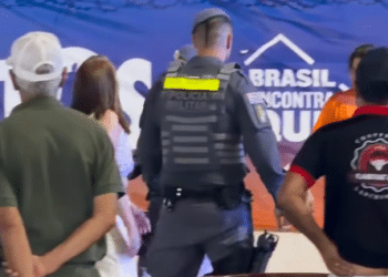 Reprodução/ Vídeo