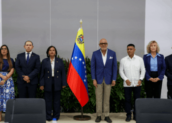 Foto: REUTERS/Leonardo Fernández Viloria
